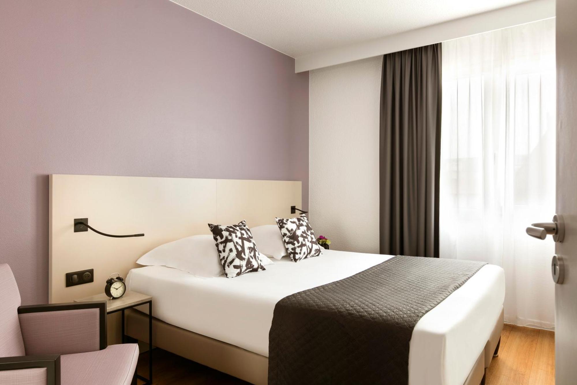 Appartement Standard